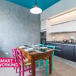 Casa Ester In San Salvario By Wonderful Italy Lejlighed Torino