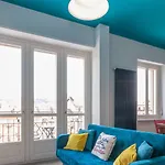 Lejlighed Casa Ester In San Salvario By Wonderful Italy Torino