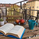 Casa Ester In San Salvario By Wonderful Italy Lejlighed