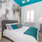 Casa Ester In San Salvario By Wonderful Italy דירה