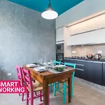 Casa Ester In San Salvario By Wonderful Italy Lejlighed *