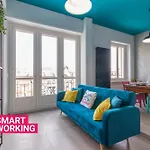 דירה Casa Ester In San Salvario By Wonderful Italy *