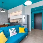 Apartment Casa Ester In San Salvario By Wonderful Italy *