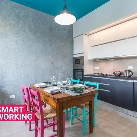 Casa Ester In San Salvario By Wonderful Italy Apartmán Turín