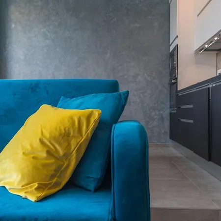 Casa Ester In San Salvario By Wonderful Italy Apartment Turin