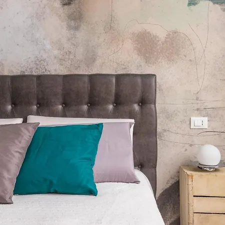 Casa Ester In San Salvario By Wonderful Italy Apartment Turin
