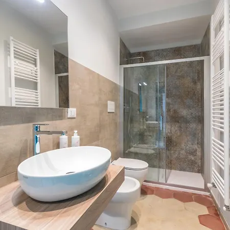Casa Ester In San Salvario By Wonderful Italy * Turín