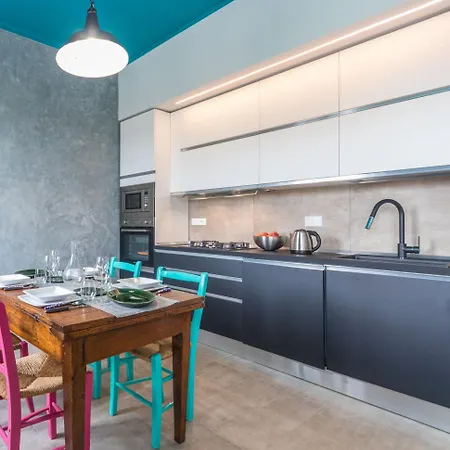 Casa Ester In San Salvario By Wonderful Italy 公寓 *