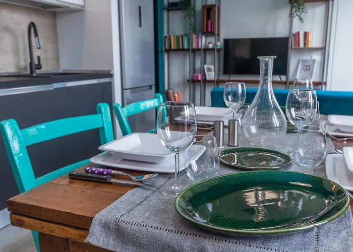 Casa Ester In San Salvario By Wonderful Italy *