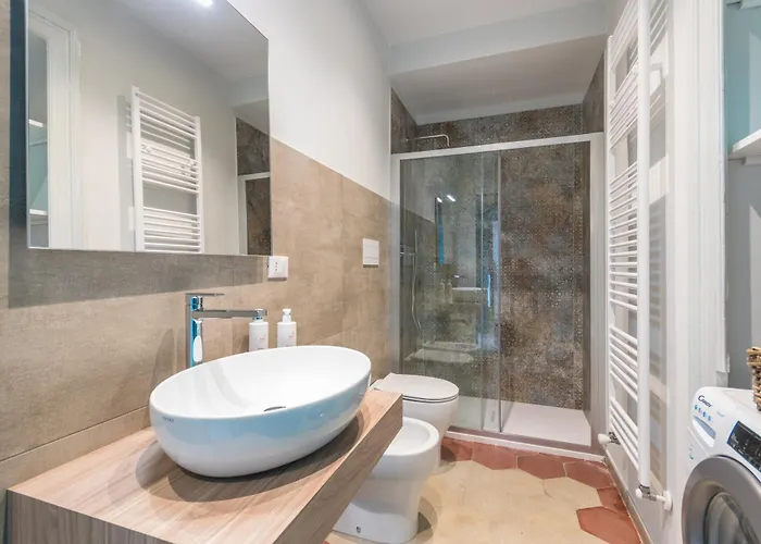Casa Ester In San Salvario By Wonderful Italy * Turim